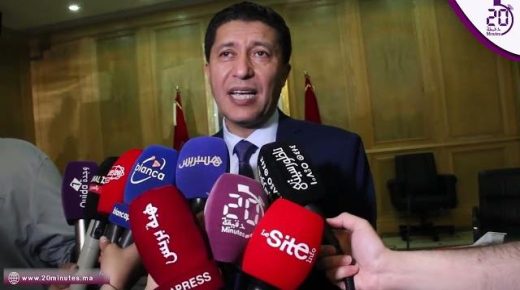 توقيع اتفاقية شراكة بين مجلس جهة الشرق و جهة بارينجو بكينيا