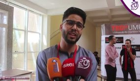 أمين العوني: الثقة في المحتوى من اهم عوامل النجاح والأخطاء مهمة للتعلم