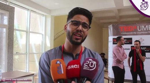 أمين العوني: الثقة في المحتوى من اهم عوامل النجاح والأخطاء مهمة للتعلم