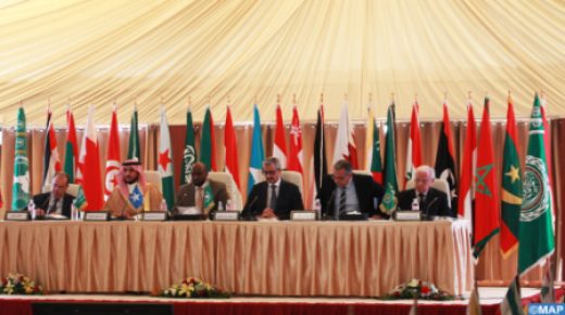 المؤتمر العام ال 26 للمنظمة العربية للتربية والثقافة والعلوم “ألكسو” يشيد بالجهود في الدفاع عن القدس الشريف والحفاظ على هويتها.