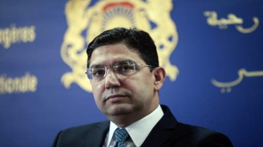 المغرب و بوركينافاسو تجمعهما إرادة مشتركة لتعزيز علاقات التعاون في جميع المجالات ذات الاهتمام المشترك.
