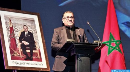 عبد الحميد جماهري: الخارجية الجزائرية استخفت ببلدان ذات سيادة