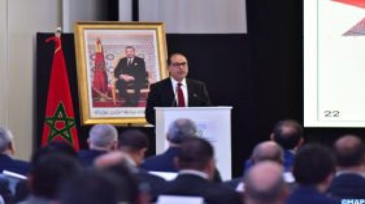 ندوة بالرباط تؤكد على أهمية اعتماد قواعد الحكامة الجيدة لضمان تدبير ناجع لمجال المنازعات القضائية للجماعات الترابية.