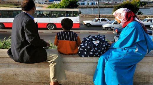 لفتيت: عدد المسجلين في السجل الوطني للسكان بلغ إلى حدود اليوم 120 ألف شخصا.