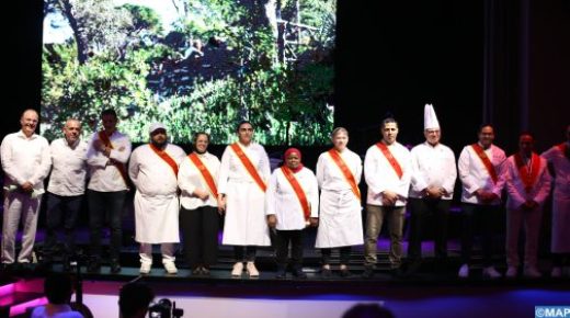 جمعية تلاميذ اسكوفيي-المغرب، تنظم حفل عشاء (Dîner d’Epicure 2022) بالرباط