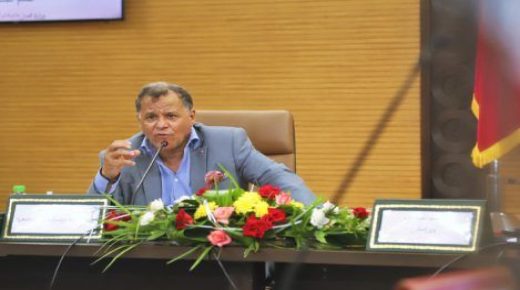 افتتاح معرض “حول أعمدة هرقل. العلاقات الألفية بين المغرب وإسبانيا”