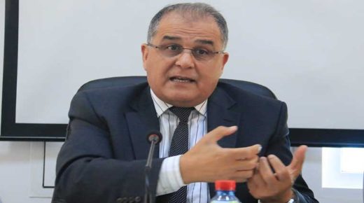 تعيين محمد خرشيش، مديرا لمدرسة الملك فهد العليا للترجمة بطنجة.