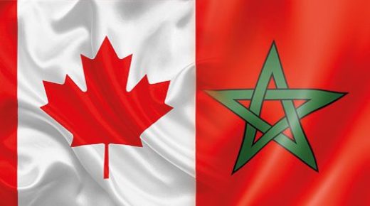 تعزيز علاقات التعاون بين المغرب وكيبيك محور لقاء، بين القنصل العام للمملكة في مونريال ووزيرة العلاقات الدولية والفرنكفونية لكيبيك