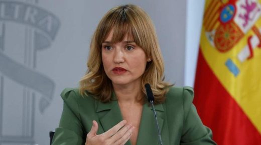 بيلار أليغريا تؤكد على الأهمية الجوهرية التي تكتسيها إقامة علاقات “مستقرة تنبني على الثقة” مع المغرب.