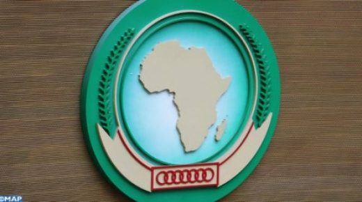   أشغال القمة الاستثنائية للإتحاد الإفريقي حول الإرهاب والتغييرات غير الدستورية تتواصل بمشاركة المغرب .