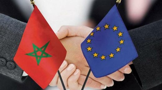 ن التوأمة المؤسساتية المغرب-الاتحاد الأوروبي تعزز تبادل الممارسات الفضلى بين الاتحاد الأوروبي والمغرب في المجالات الاستراتيجية.
