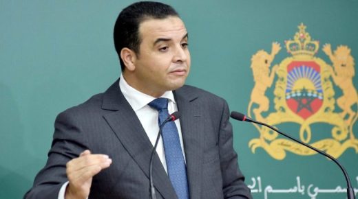 مصطفى بايتاس: مشروع خط أنبوب الغاز نيجيريا-المغرب “يسير في الاتجاه الصحيح الذي رسمه له قائدا البلدين”.