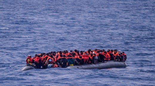 المنتدى التونسي للحقوق الاقتصادية والاجتماعية يوجه نداء إلى السلطات لتوفير “دفن لائق” لجثث المهاجرين