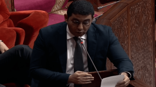 محمد مهدي بنسعيد تتخذ كافة الاستعدادات اللازمة من أجل إنجاح الدورة الـ27 للمعرض الدولي للنشر والكتاب