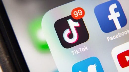 تطبيق “تيك توك” يعتزم إطلاق اشتراكات مدفوعة على البث التدفقي الخاص بصناع المحتوى