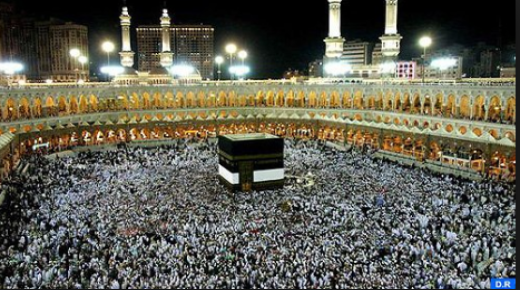 اللجنة الملكية للحج تجتمه للاطلاع على كل الإجراءات التي تمت منذ الاجتماع الماضي للتحضير لحج هذا العام.