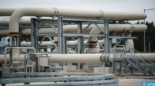 مشروع خط أنابيب الغاز نيجيريا – المغرب، يمثل الطريق الرئيسي لخلق التنمية و التكامل