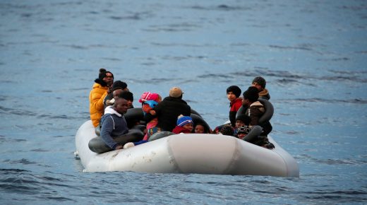 المغرب يواصل جهوده في مكافحة الهجرة غير الشرعية