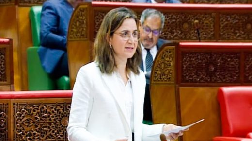 خط تبليغ عن الرشوة يسجل 217 عملية ضبط مشتبه بهم في حالة تلبس بتلقي رشاوي