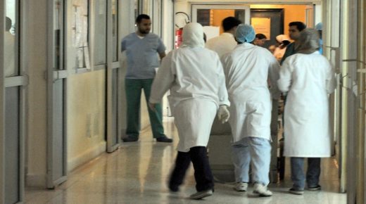 مطالب بالرفع من جودة الخدمات الصحية المقدمة من قبل المستوصفات والمراكز الصحية التابعة لمدينة مراكش.