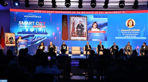 المدن والجماعات التي تطمح إلى أن تكون مستدامة يجب أن تطور ذكاء جماعيا من خلال تثمين الذكاء الجماعي للمواطنين.
