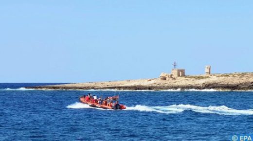 دور المغرب في محاربة الهجرة غير الشرعية يعتمد مقاربة شاملة وإنسانية تصب في مصلحة إسبانيا وأوروبا.