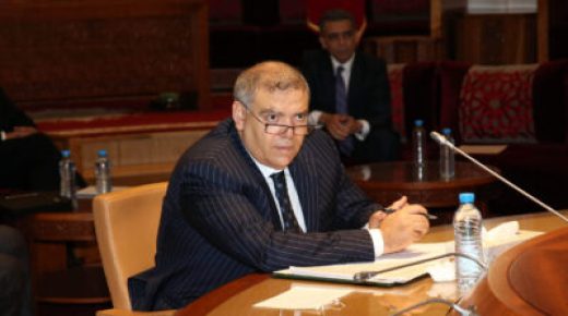 لفتيت يدعو الولاة والعمال ورؤساء المجالس الجماعية الترابية إلى التدبير الأمثل لنفقات الجماعات الترابية
