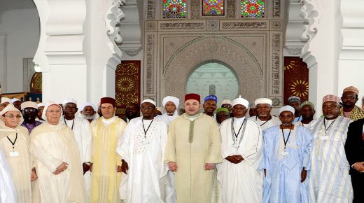 المجلس الأكاديمي الثامن والعشرين للرابطة المحمدية للعلماء لتداول حول سير أعمال المؤسسة