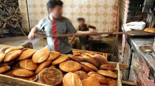معاناة أرباب المخابز التقليدية يصب إلى البرلمان