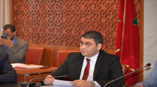 مهدي بنسعيد: إفريقيا مهد الإنسانية تختزن تنوعا ثقافيا وتراثيا غنيا غنى تاريخها”.