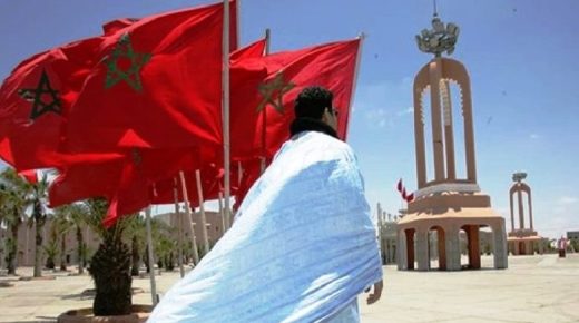 المخطط المغربي للحكم الذاتي في الصحراء هو الأساس الوحيد لتعزيز السلام والتنمية في هذه المنطقة.