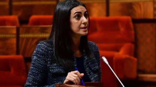 نادية فتاح العلوي : منظومة التقاعد تعاني من غياب رؤية منسجمة نتيجة تراكمات تاريخية
