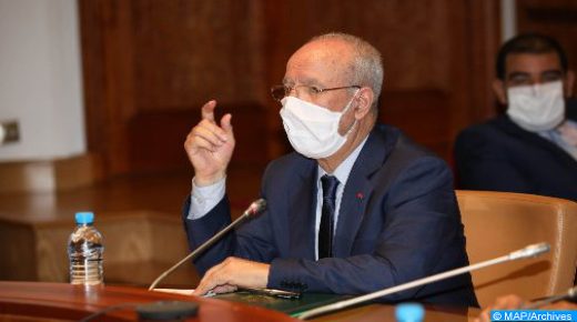   أحمد التوفيق: تم تحديد سن الحجاج “قرار سيادي للمملكة العربية السعودية ويشمل العالم الإسلامي بأكمله”.