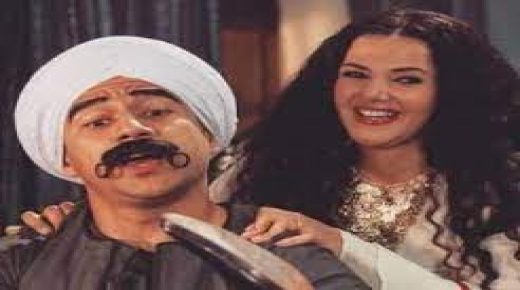 دنيا سمير غانم تشكر المخرج أحمد الجندى مخرج مسلسل “الكبير أوى” تعرف على السبب
