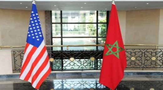 واشنطن تشيد بالجهود التي يبذلها المغرب في مجال مكافحة غسل الأموال.