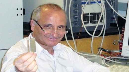 رشيد يزمي: المغرب يمتلك مؤهلات كبيرة لتصنيع بطاريات الليثيوم القابلة للشحن محليا.