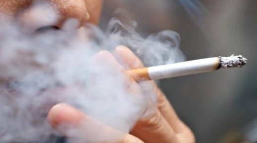 المغرب باليوم العالمي للامتناع عن التدخينتحت شعار “لنوقف التدخين من أجل صحتنا وصحة بيئتنا”