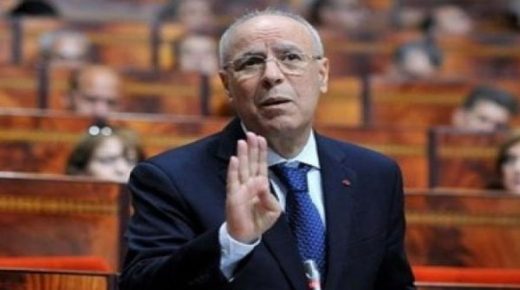 أحمد التوفيق : اللجنة الملكية للحج طلعت فيه على مختلف الإجراءات الخاصة بالتحضير لموسم الحج.
