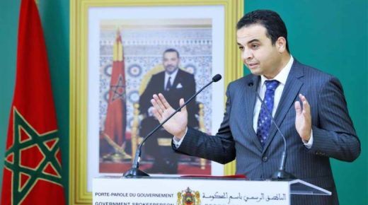 مصطفى بايتاس : الحكومى مستمرة في دعمها للقمح بالرغم من الأزمة التي يعرفها العالم بخصوص هذه المادة.
