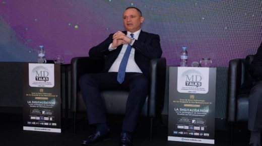 رياض مزور: الرقمنة عامل أساسي لا محيد عنه في خلق المزيد من فرص الشغل.