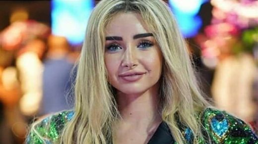 هنا الزاهد تتعرض لعملية نصب هي وشقيقتها