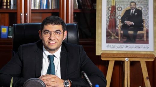 مهدي بنسعيد: الثقافة باتت تشكل إحدى المعطيات الرئيسية لكل سياسة تنموية اجتماعية واقتصادية.