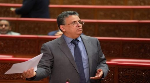 وزير العدل يعلن عن نقل مقر المحكمة التجارية بطنجة إلى المقر القديم للمحكمة الابتدائية.
