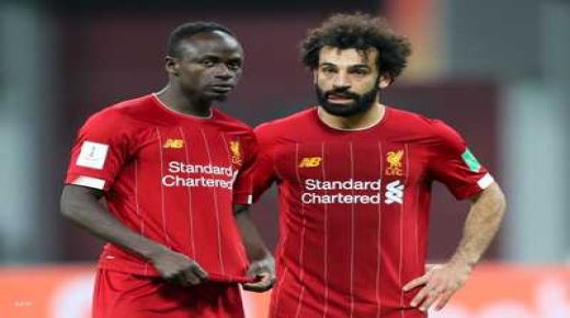 روبي فاولر: مفاوضات هداف الفريق محمد صلاح لتجديد عقده “تشكل تهديدا” على النادي الإنجليزي.