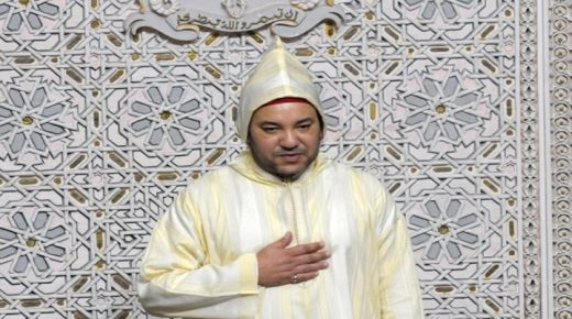 نظام إمارة المؤمنين بالمملكة المغربية يعتبر العلماء لبنة أساسية في بناء الأمة الإسلامية.