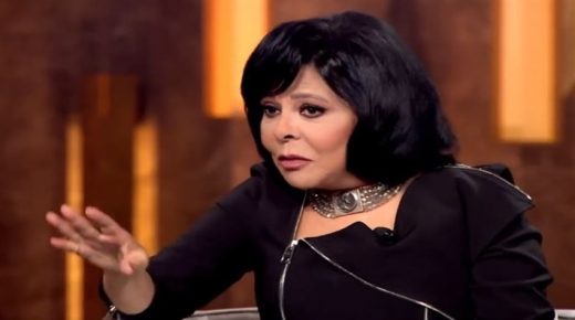 إسعاد يونس تعلن عن عودة برنامجها “صاحبة السعادة” .