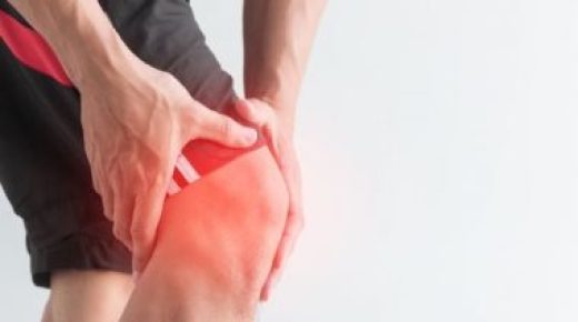 رياضة المشى يمكن أن تقلل خطر الإصابة بآلام الركبة 