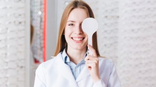 العين تحتاج إلى الحماية والعناية تعرف على بعض الطرق.