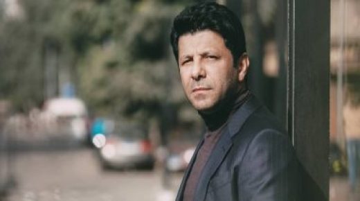 اياد نصار : أكيد لم أصل إلى المرحلة التي أتمناها ولكن مهم جدا من يلتفون حولك في رحلتك على المستوى الاجتماعى .