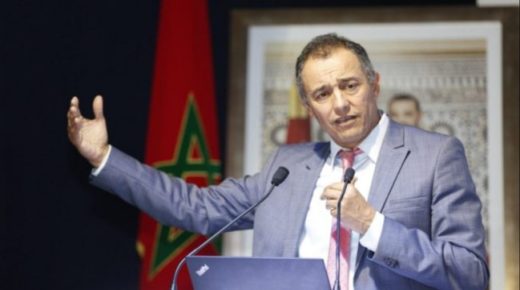   الشامي يؤكد أن الشراكة أكثر تضامنا بين ضفتي البحر الأبيض المتوسط تبدو ضرورية لتجاوز آثار أزمة الوباء.